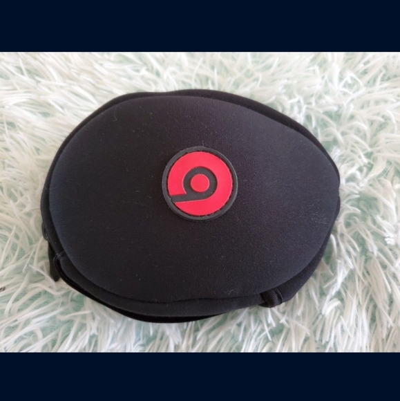 FOR SALE - Beats by Dre - Teal - Picture 7 of 7